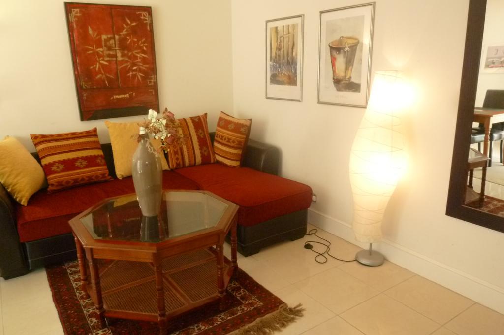 Stunning 2 Bed, 2 Bath Apt On The Cannes Sea Front Has Swimming Pool And Is A Secure Modern Building 464 Bagian luar foto