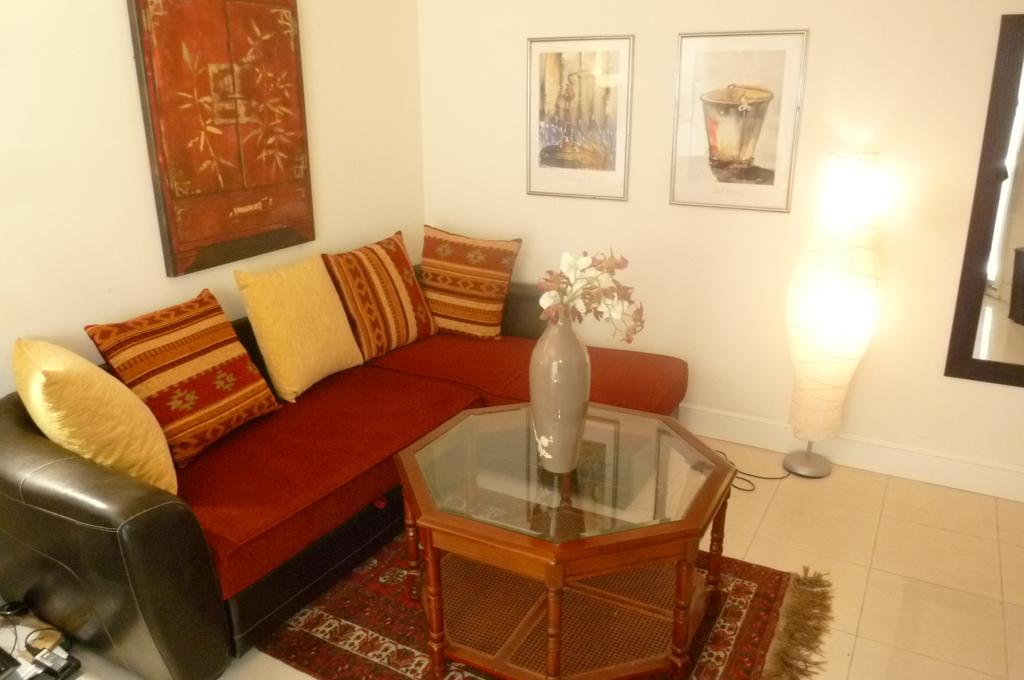 Stunning 2 Bed, 2 Bath Apt On The Cannes Sea Front Has Swimming Pool And Is A Secure Modern Building 464 Bagian luar foto